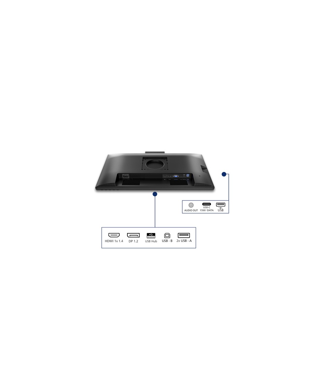Philips 3000 series 24B2N3200JH/00