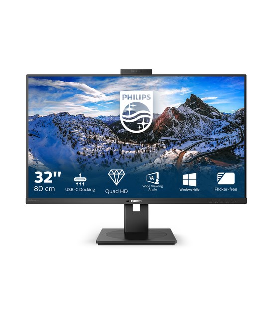 Philips P Line 326P1H/00