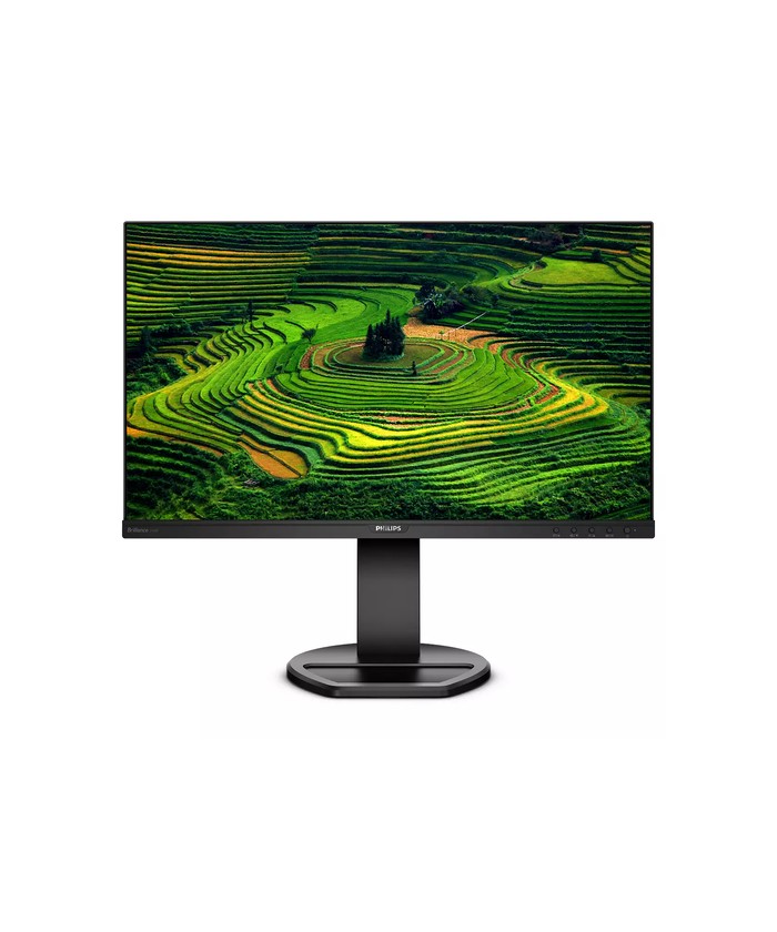 Philips B Line Moniteur LCD 241B8QJEB/00