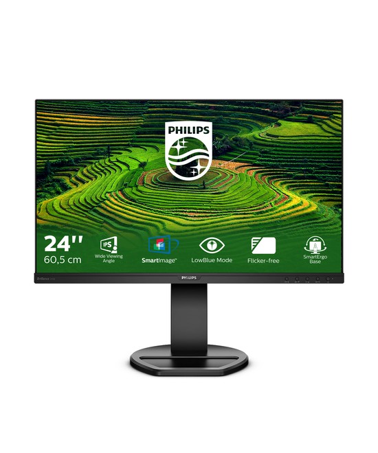 Philips B Line Moniteur LCD 241B8QJEB/00