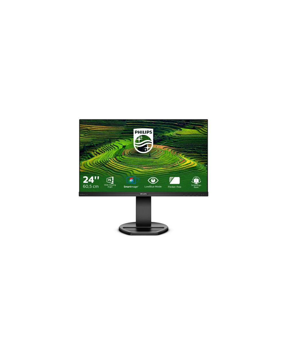 Philips B Line Moniteur LCD 241B8QJEB/00