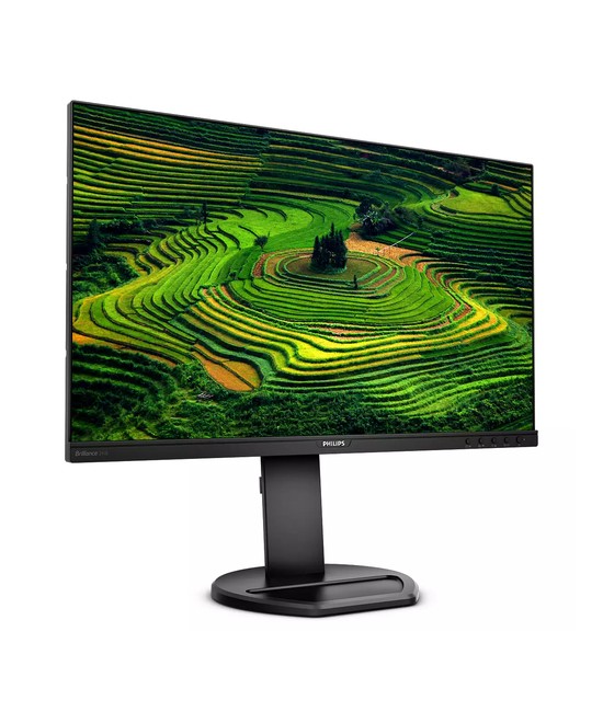 Philips B Line Moniteur LCD 241B8QJEB/00