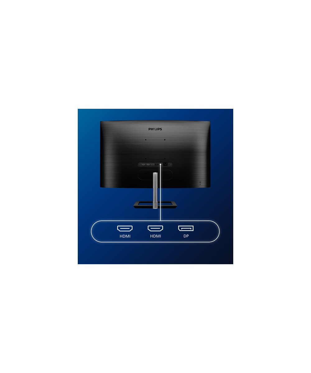 Philips E Line 328E1CA/00