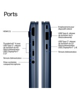HP PC portable Intel Core Ultra 5 325 / jusqu'à 4.5 GHz DM8Z2ET#ABF