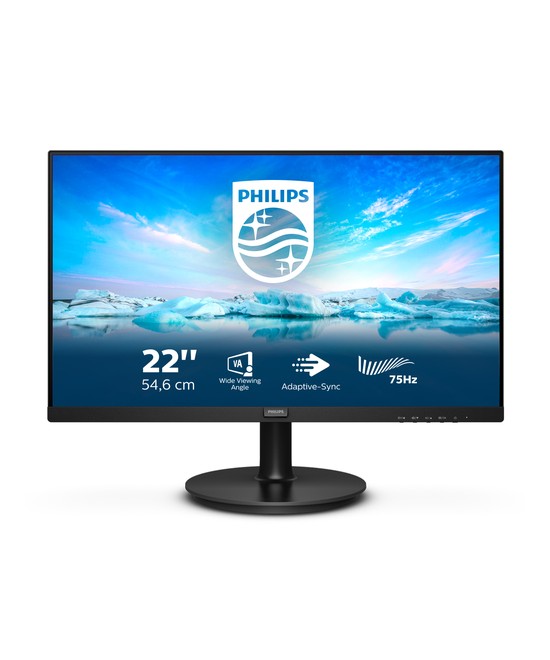 Philips V Line 222V8LA/00