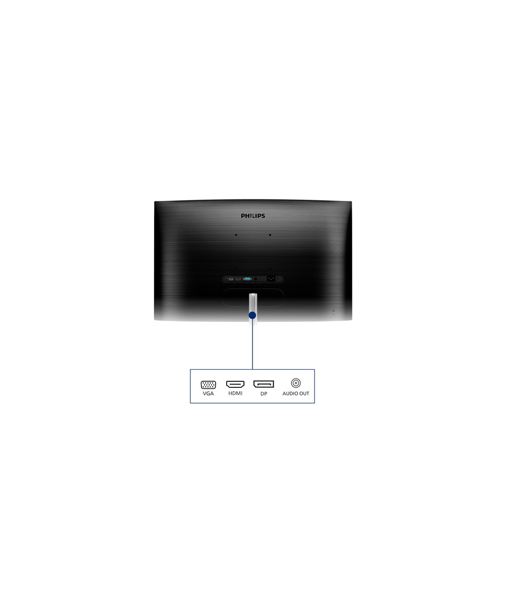 Philips E Line 325E1C/00