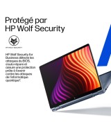 HP PC portable Intel Core Ultra 5 325 / jusqu'à 4.5 GHz DM8Z2ET#ABF