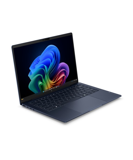 HP PC portable AMD Ryzen AI 7 PRO 450 / jusqu'à 5.1 GHz DM8Y4ET#ABF