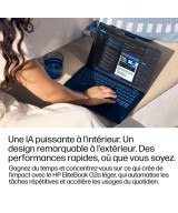 HP PC portable AMD Ryzen AI 7 PRO 450 / jusqu'à 5.1 GHz DM8Y4ET#ABF