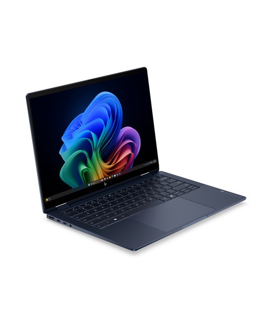 HP PC portable Intel Core Ultra 7 356H / jusqu'à 4.7 GHz DM8Z1ET#ABF