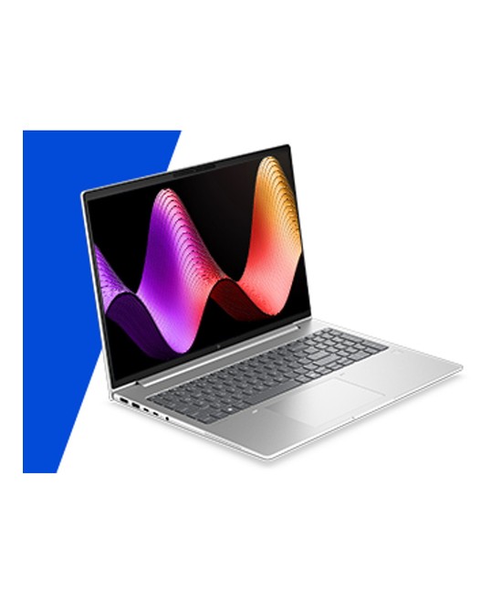 HP PC portable Intel Core 5 320 / jusqu'à 4.6 GHz E0FC2ET#ABF