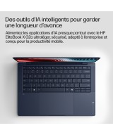 HP PC portable AMD Ryzen AI 5 435 / jusqu'à 4.5 GHz DM8Y5ET#ABF