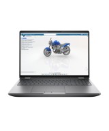 HP Station de travail portable Intel Core Ultra 9 290HX Plus / jusqu'à 5.5 GHz DW8E0ET#ABF