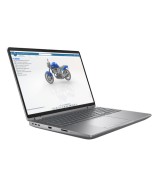 HP Station de travail portable Intel Core Ultra 9 290HX Plus / jusqu'à 5.5 GHz DW8E0ET#ABF