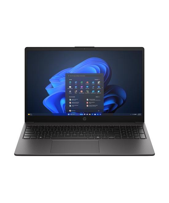 HP PC portable Intel Core 5 120U / jusqu'à 5 GHz D75JCAT#ABF