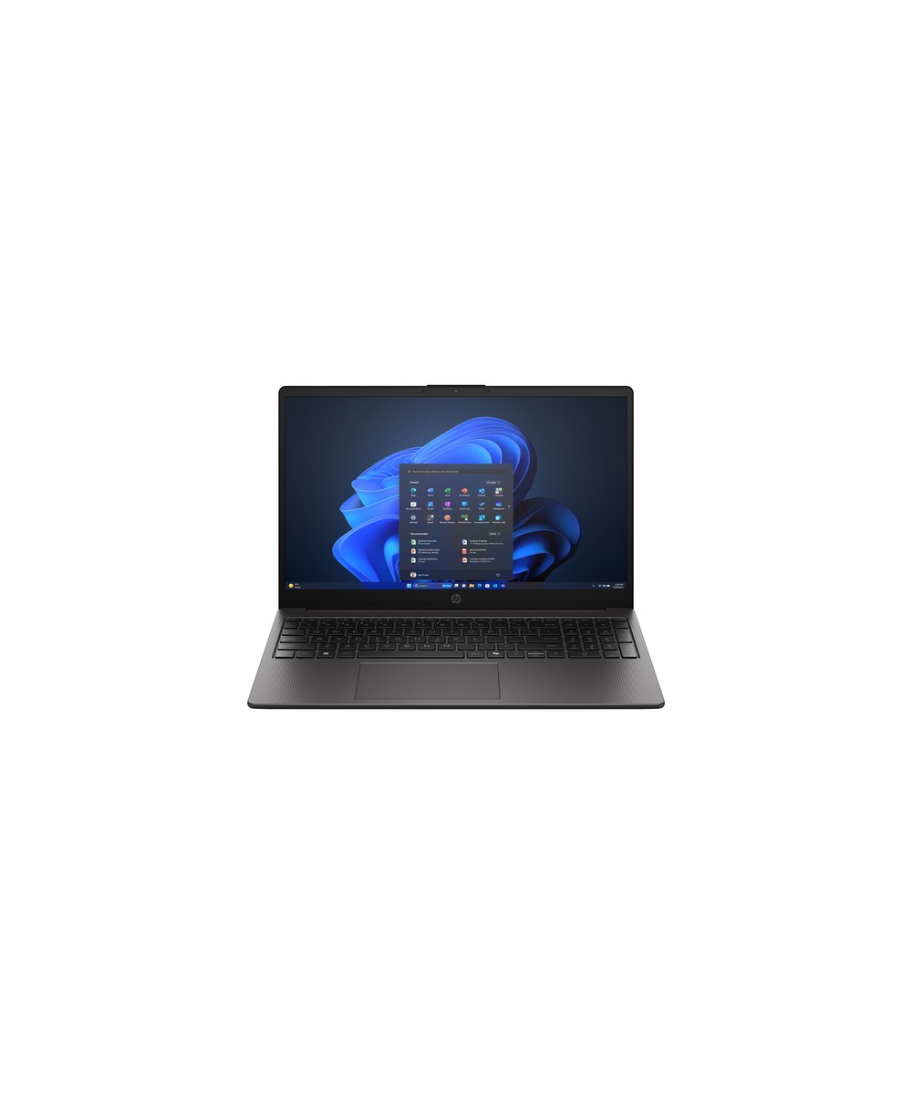 HP PC portable Intel Core 5 120U / jusqu'à 5 GHz D75JCAT#ABF