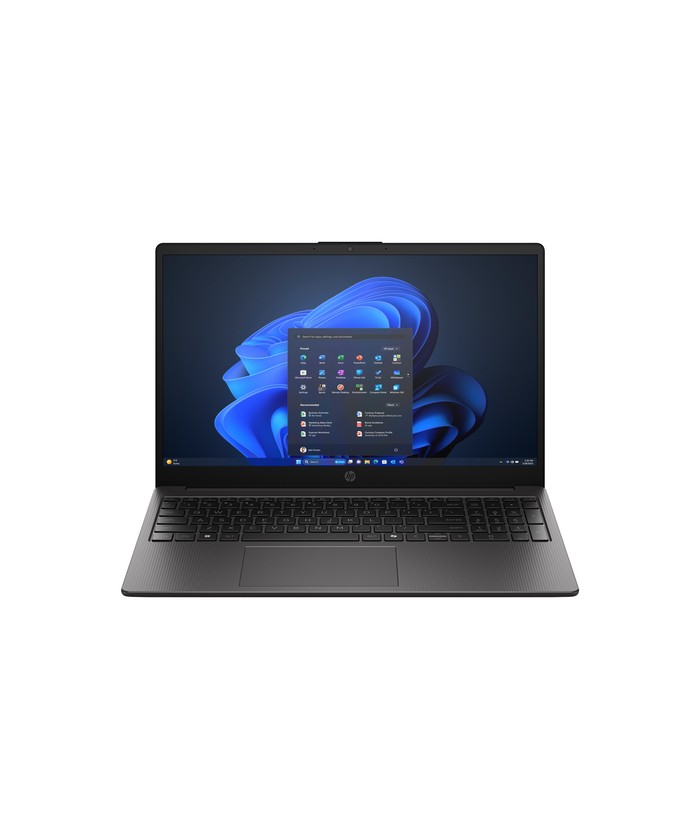 HP PC portable Intel Core 5 120U / jusqu'à 5 GHz D75JCAT#ABF