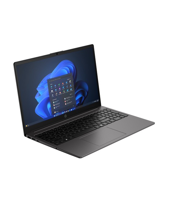HP PC portable Intel Core 5 120U / jusqu'à 5 GHz D75JCAT#ABF