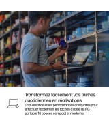HP PC portable Intel Core 5 120U / jusqu'à 5 GHz DM8X0AT#ABF
