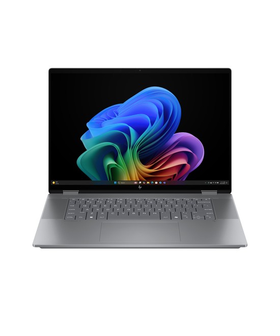 HP PC portable AMD Ryzen AI 7 350 / jusqu'à 5 GHz E0AS5EA#ABF