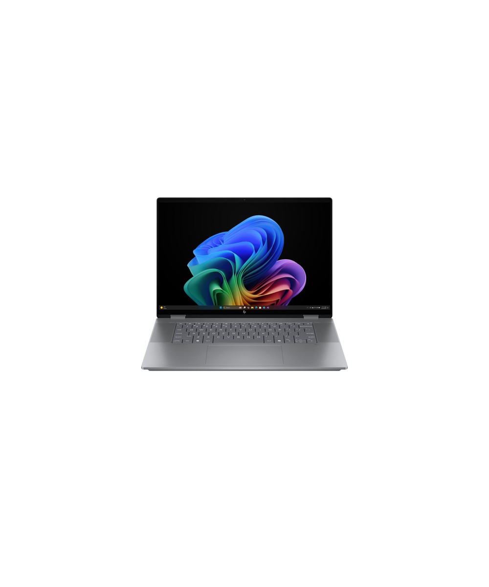 HP PC portable AMD Ryzen AI 7 350 / jusqu'à 5 GHz E0AS5EA#ABF