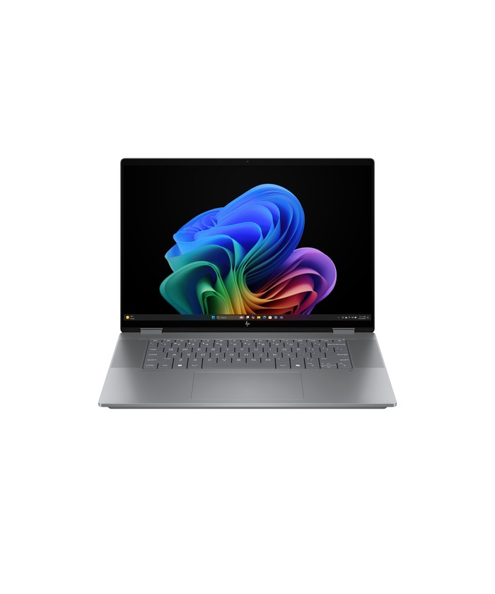HP PC portable AMD Ryzen AI 7 350 / jusqu'à 5 GHz E0AS5EA#ABF