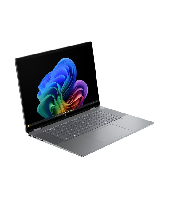 HP PC portable AMD Ryzen AI 7 350 / jusqu'à 5 GHz E0AS5EA#ABF