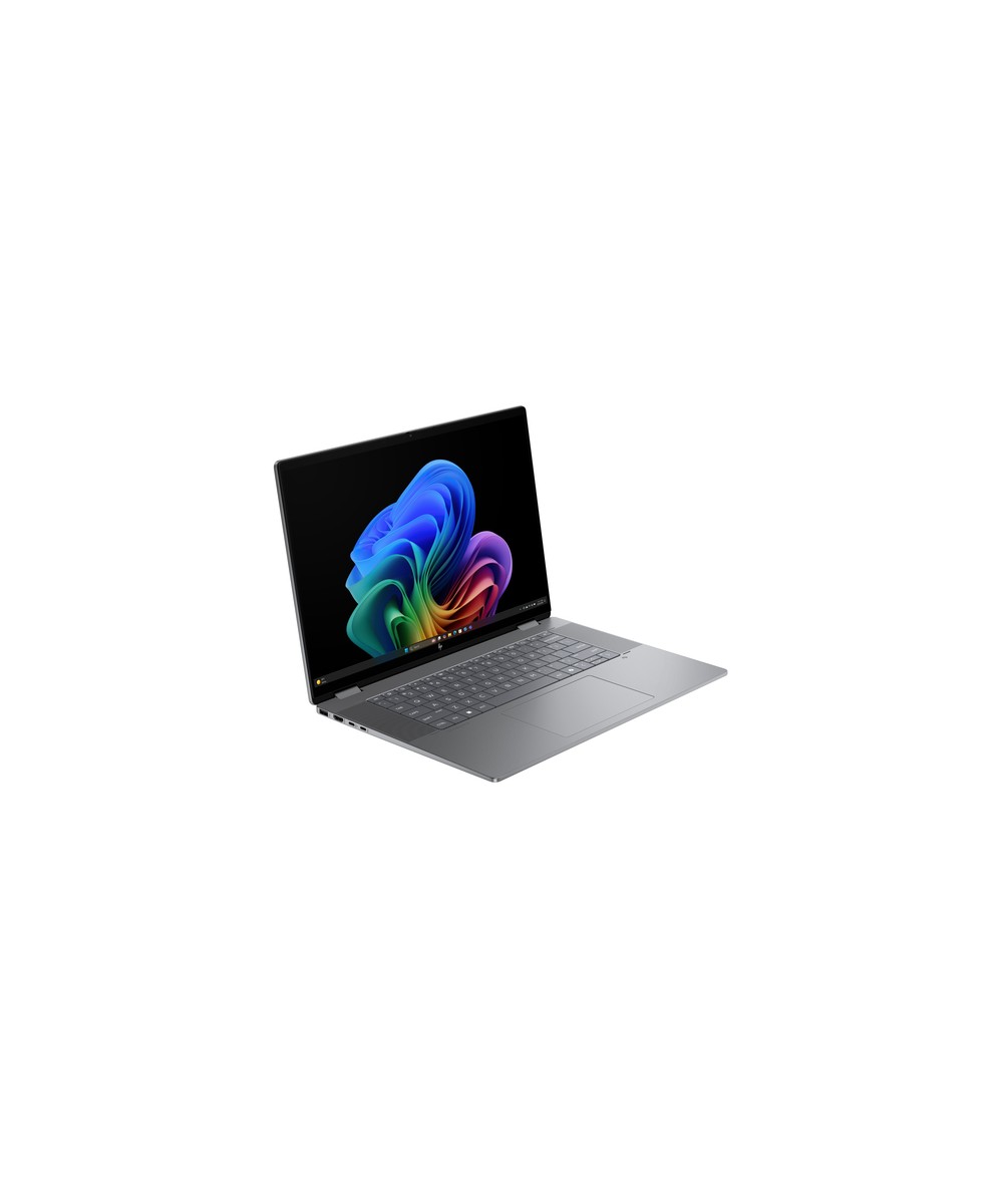 HP PC portable AMD Ryzen AI 7 350 / jusqu'à 5 GHz E0AS5EA#ABF