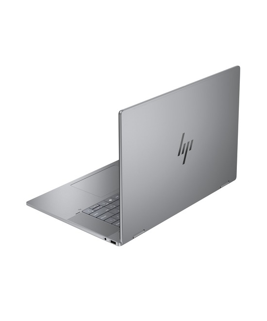 HP PC portable AMD Ryzen AI 7 350 / jusqu'à 5 GHz E0AS5EA#ABF