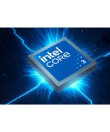 HP PC portable Intel Core 3 304 / jusqu'à 4.3 GHz E0AS8EA#ABF
