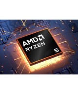 HP PC portable AMD Ryzen 5 7520U / jusqu'à 4.3 GHz E0AT1EA#ABF