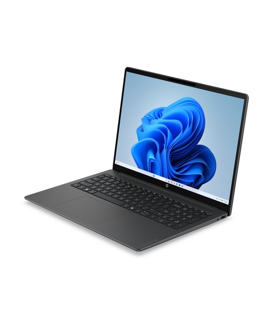 HP PC portable AMD Ryzen 5 7520U / jusqu'à 4.3 GHz E0AT1EA#ABF