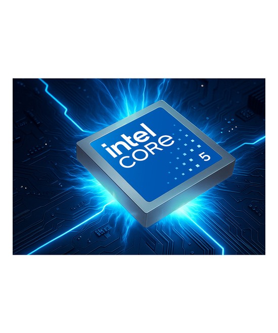 HP PC portable Intel Core 5 120U / jusqu'à 5 GHz E0AT3EA#ABF