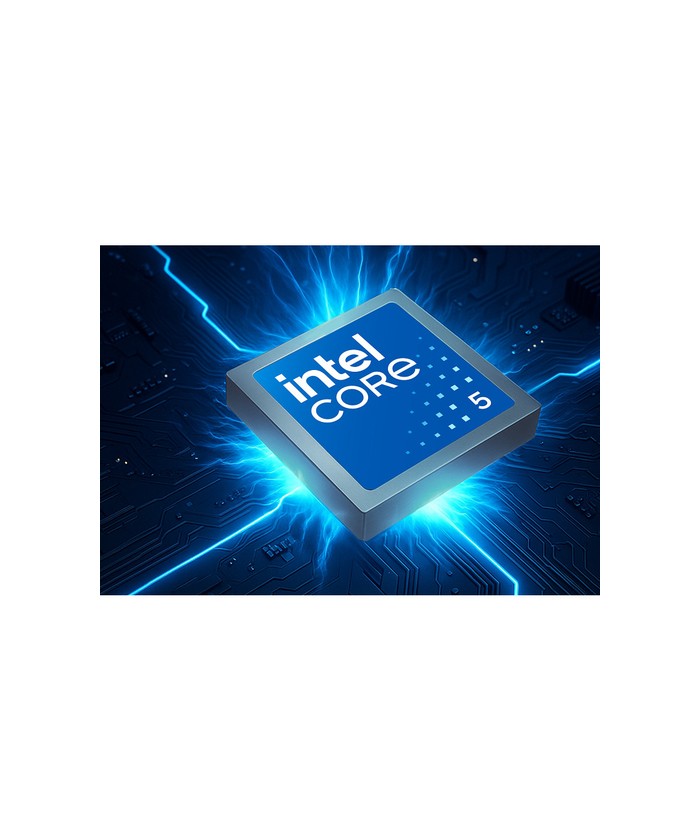 HP PC portable Intel Core 5 120U / jusqu'à 5 GHz E0AT3EA#ABF