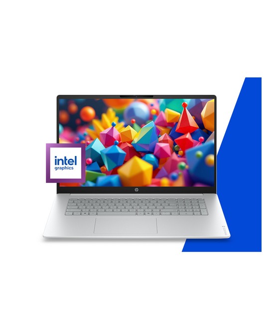 HP PC portable Intel Core 5 120U / jusqu'à 5 GHz E0AT3EA#ABF
