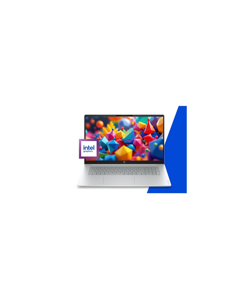 HP PC portable Intel Core 5 120U / jusqu'à 5 GHz E0AT3EA#ABF