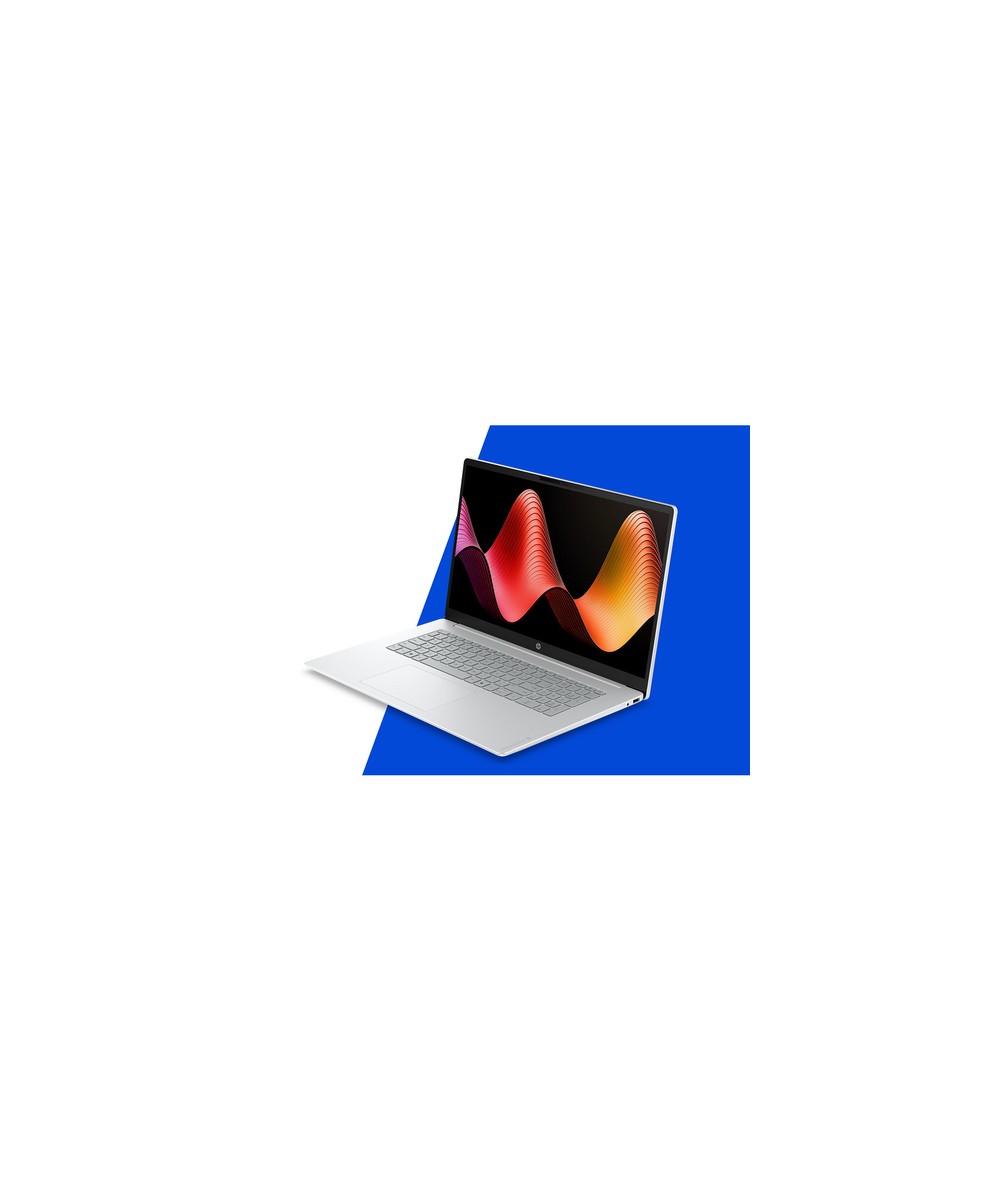 HP PC portable Intel Core 5 120U / jusqu'à 5 GHz E0AT4EA#ABF