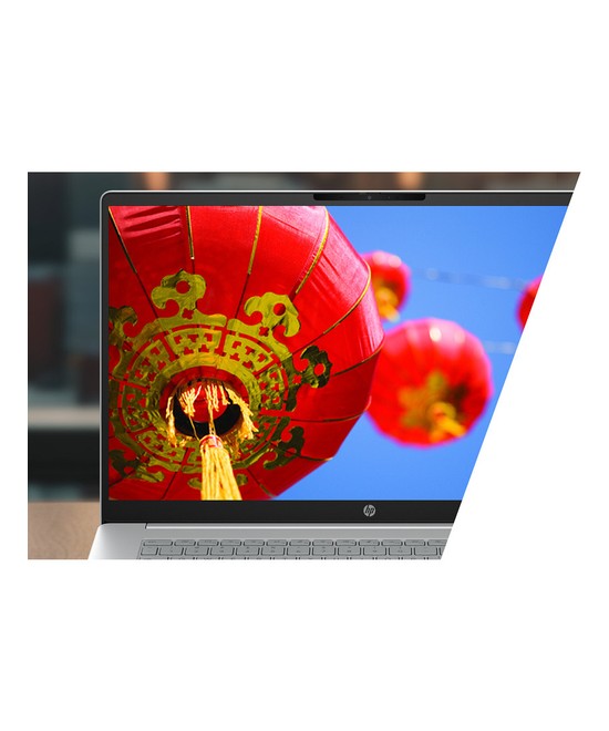 HP PC portable AMD Ryzen 5 7520U / jusqu'à 4.3 GHz DP9P1EA#ABF