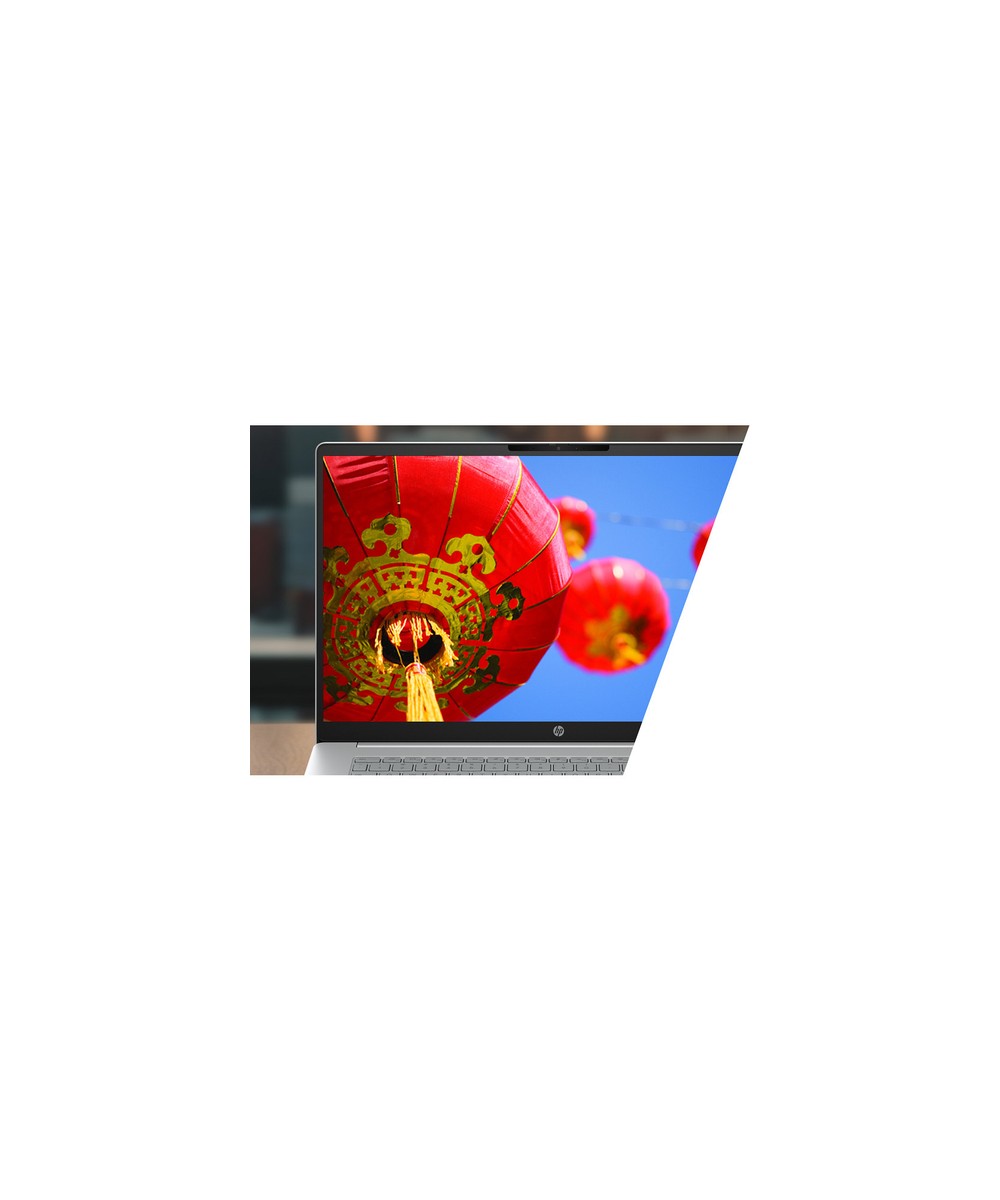 HP PC portable AMD Ryzen 5 7520U / jusqu'à 4.3 GHz DP9P1EA#ABF