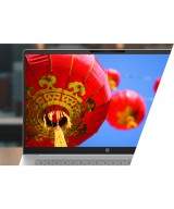HP PC portable AMD Ryzen 5 7520U / jusqu'à 4.3 GHz DP9P1EA#ABF