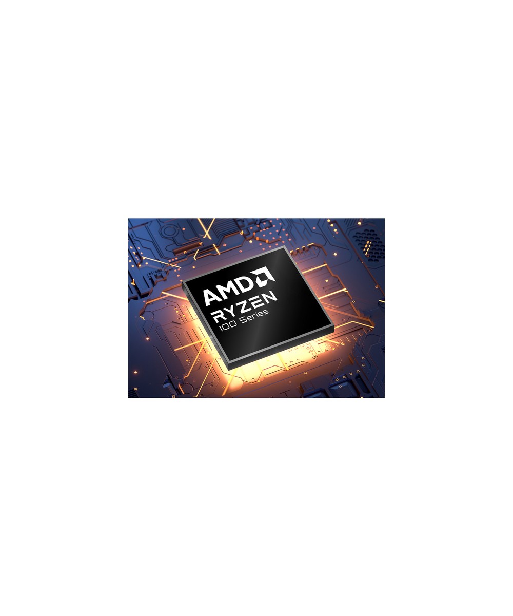 HP PC portable AMD Ryzen 5 7520U / jusqu'à 4.3 GHz DP9P1EA#ABF