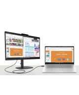 HP PC portable AMD Ryzen 5 7520U / jusqu'à 4.3 GHz DP9P1EA#ABF