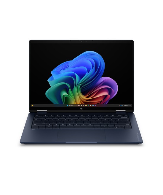 HP PC portable Intel Core Ultra 5 325 / jusqu'à 4.5 GHz E0AS4EA#ABF