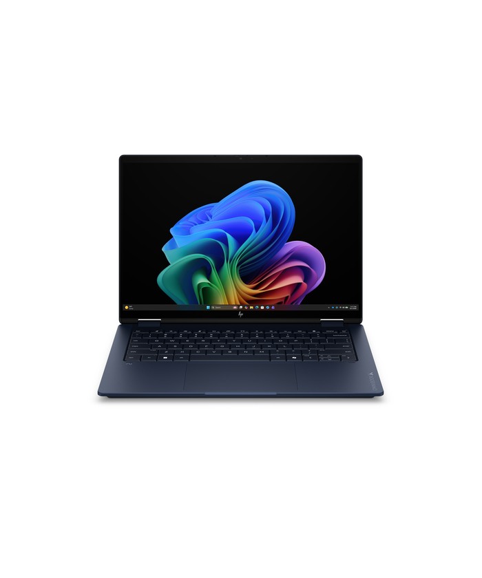HP PC portable Intel Core Ultra 5 325 / jusqu'à 4.5 GHz E0AS4EA#ABF