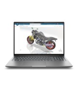 HP Station de travail portable Intel Core Ultra 7 356H / jusqu'à 4.7 GHz DW8D3ET#ABF