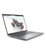 HP Station de travail portable Intel Core Ultra 7 356H / jusqu'à 4.7 GHz DW8D3ET#ABF