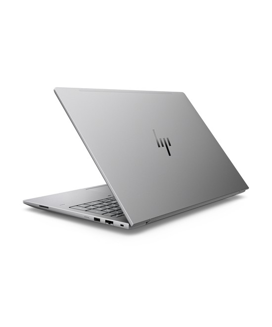 HP Station de travail portable Intel Core Ultra 7 356H / jusqu'à 4.7 GHz DW8D3ET#ABF