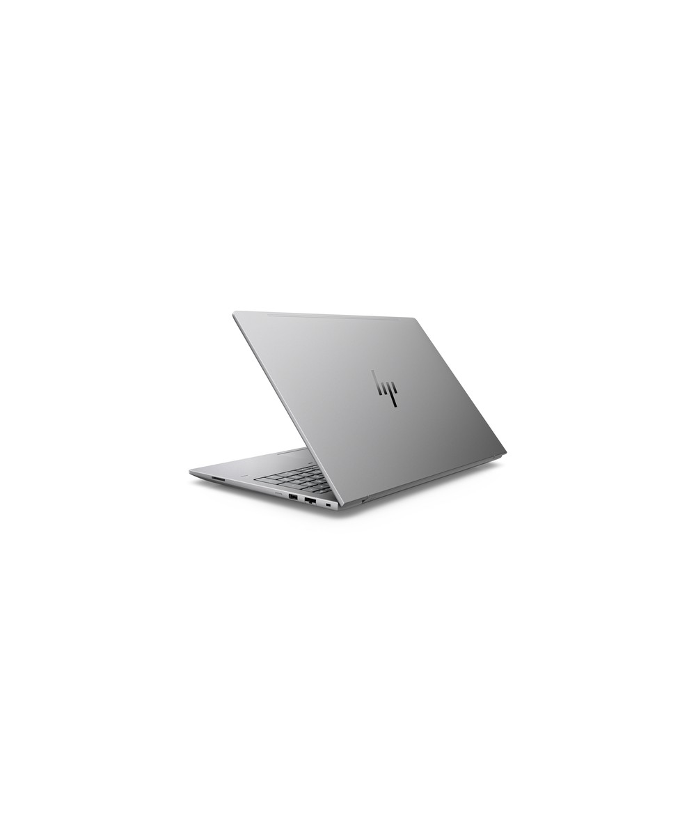 HP Station de travail portable Intel Core Ultra 7 356H / jusqu'à 4.7 GHz DW8D3ET#ABF
