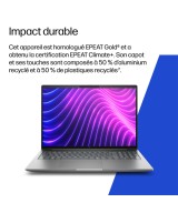 HP Station de travail portable Intel Core Ultra 7 356H / jusqu'à 4.7 GHz DW8D3ET#ABF