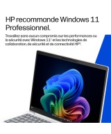 HP PC portable Intel Core Ultra 7 355 / jusqu'à 4.7 GHz E23LXET#ABF